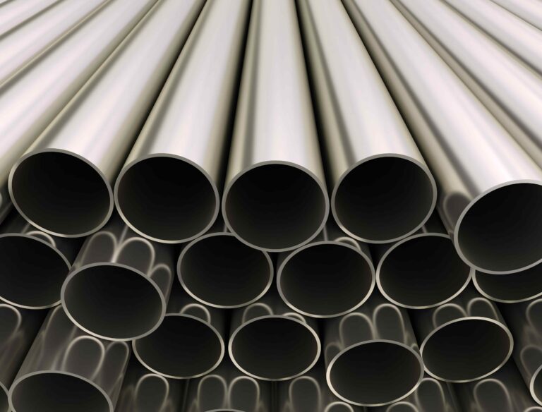 steel tubing